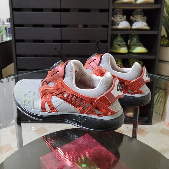 Puma Disc - Picture 2 of 8